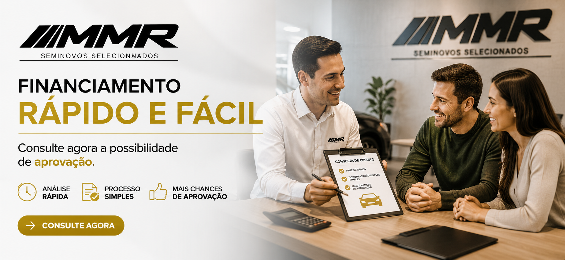 financiamento